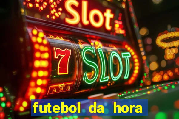 futebol da hora 3.7 no play store